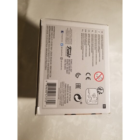 Horror Movies : Evil Dead 40th Anniversary Ash #1142 - Picture 5 of 6